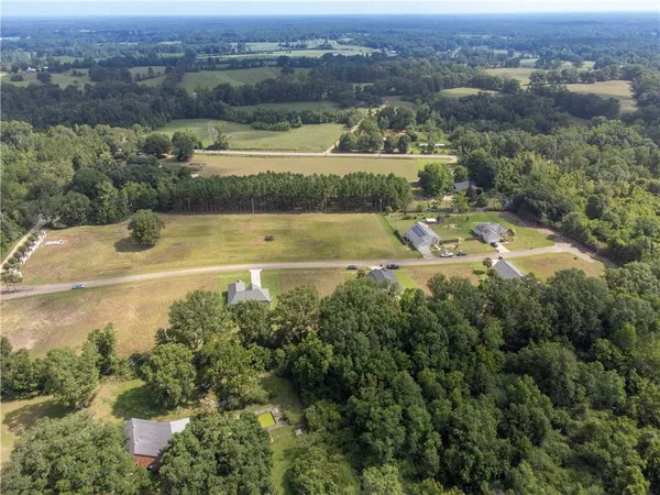 $23,900 | 122 Charles Davis Lane, Amite, LA 70422