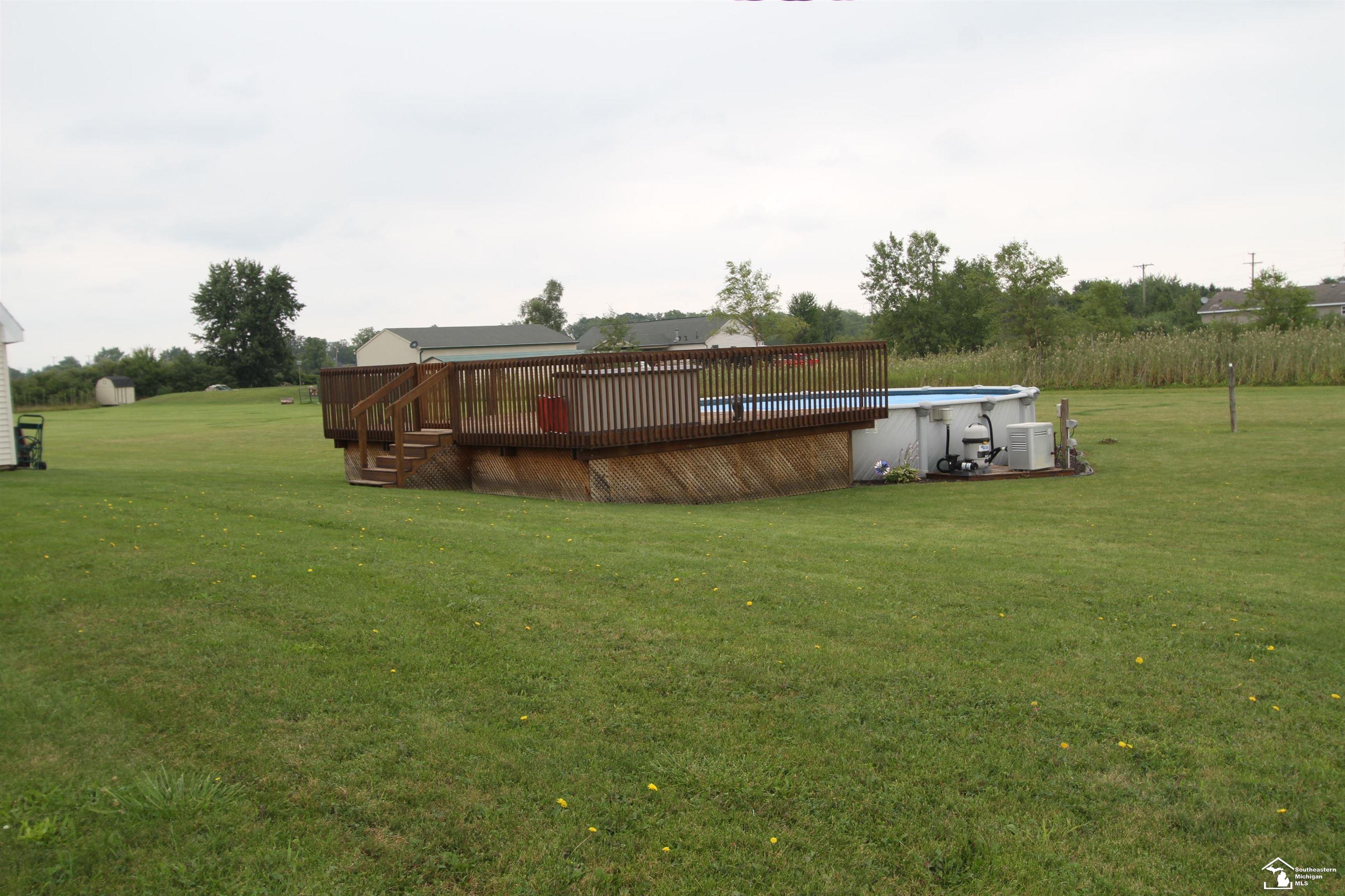 3522 Carleton West Road Carleton, MI 48117 - Photo 34 of 35