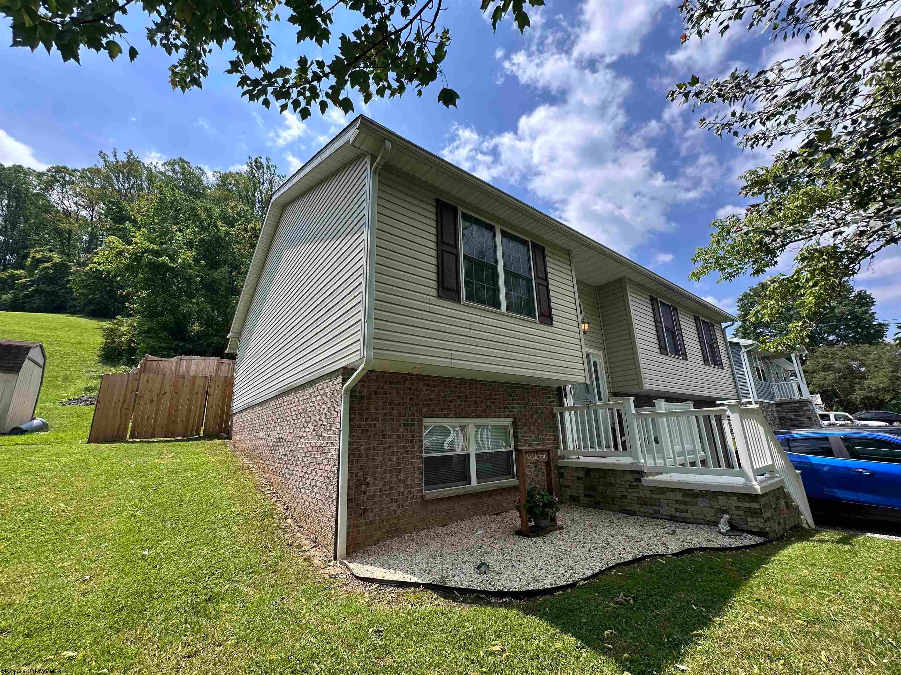 98 Fowler Road Jane Lew, WV 26378 - Photo 26 of 33 Gallery Image 26