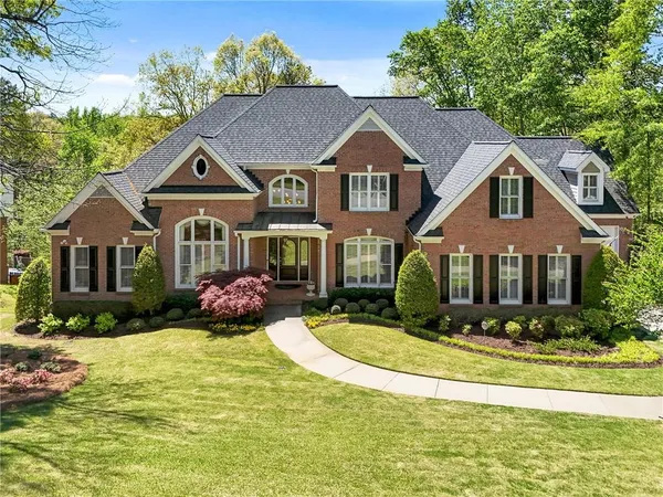$925,000 | 4110 Runnymede Drive Southwest, Lilburn, GA 30047