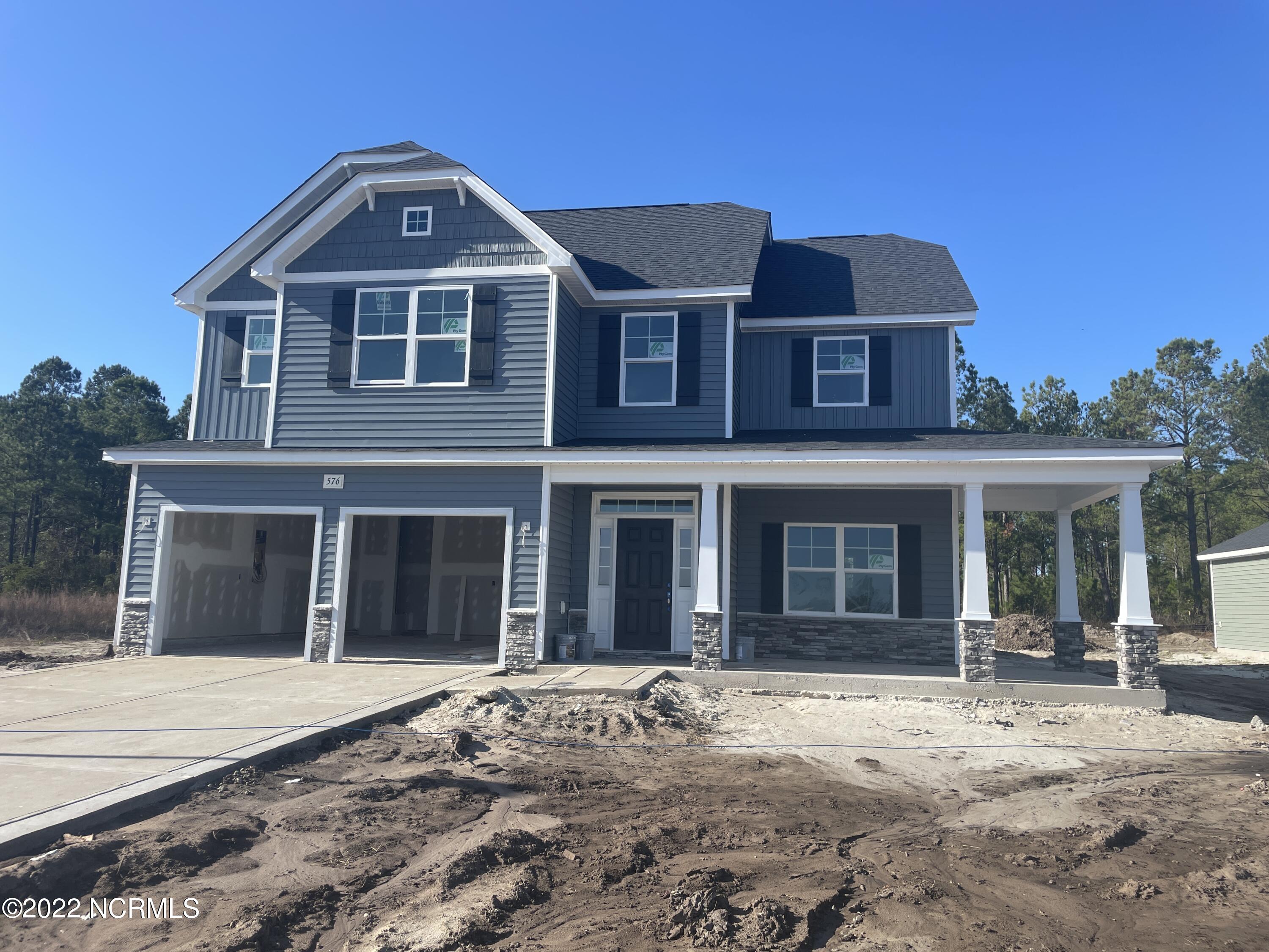 584 Transom Way Holly Ridge, NC 28445 - Photo 10 of 25 IMG_0897