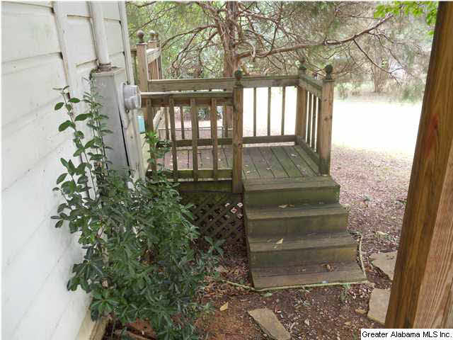 109 Marble Valley Road Sylacauga, AL 35151 - Photo 18 of 27