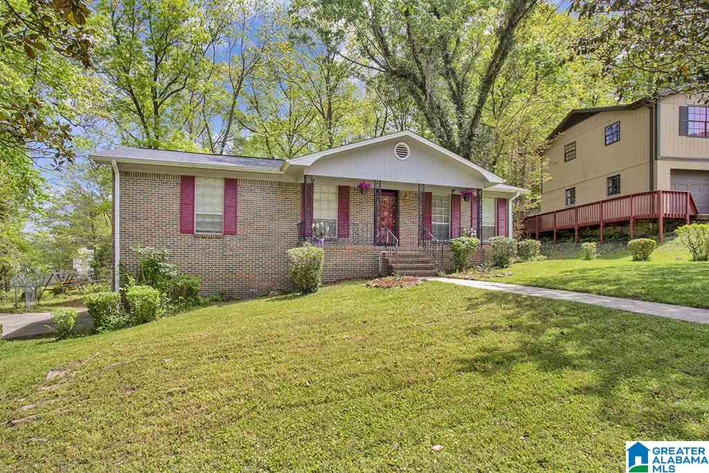 2909 Carleton Road Birmingham, AL 35215 - Photo 3 of 33