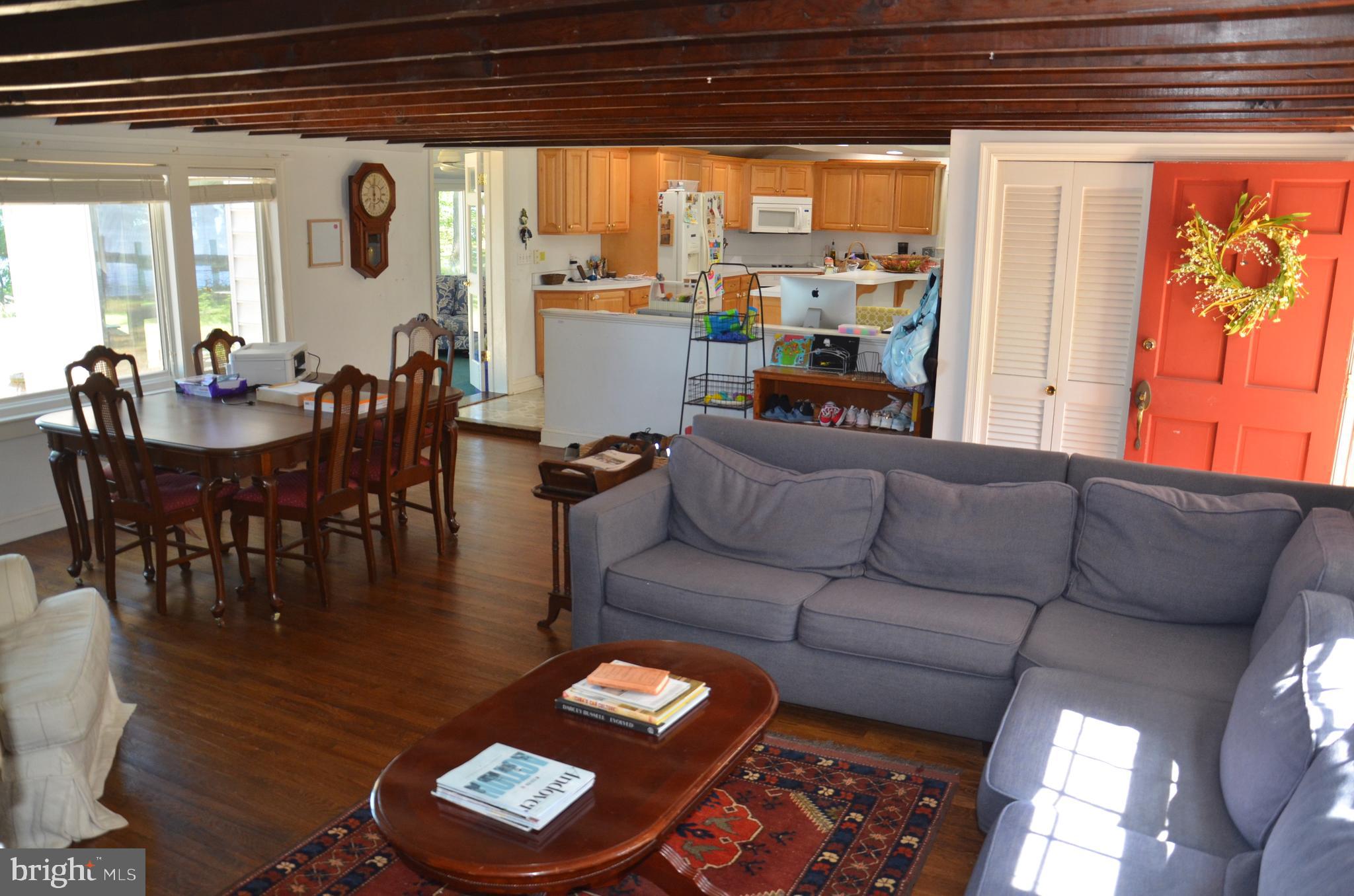 9020 Bozman Neavitt Road St. Michaels, MD 21663 - Photo 8 of 32 Family Room