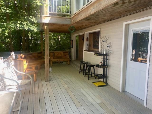 13231 Island Lake Road Lengby, MN 56651 - Photo 19 of 23