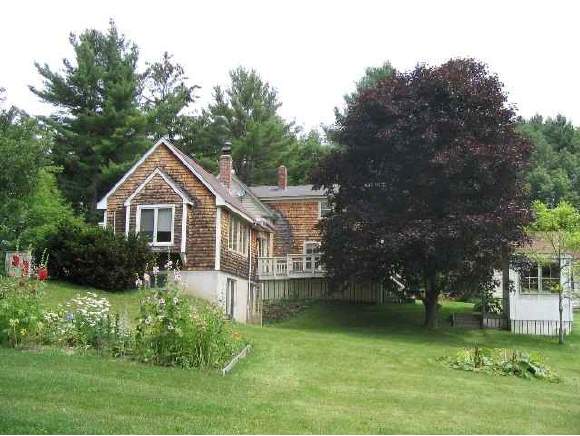 4 Brown Road Harrisville, NH 03450 - Photo 1 of 1