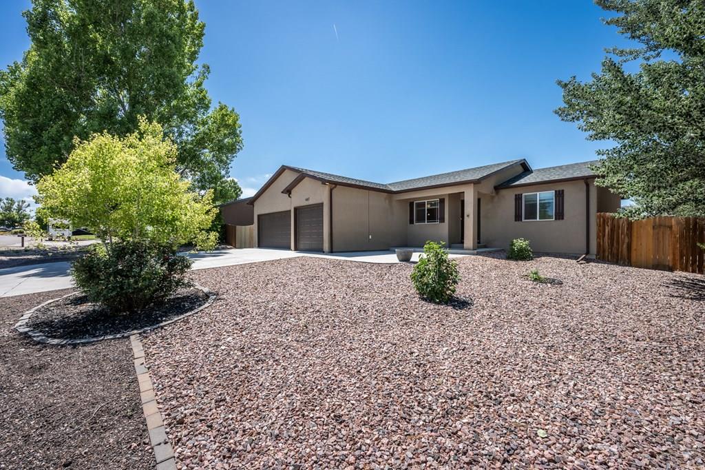 607 South Inca Drive Pueblo, CO 81007 - Photo 5 of 42
