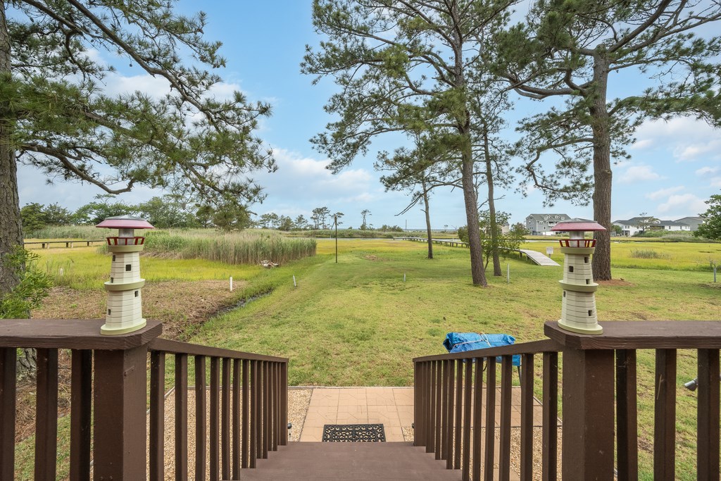 3041 Ridge Road Chincoteague, VA 23336 - Photo 5 of 30