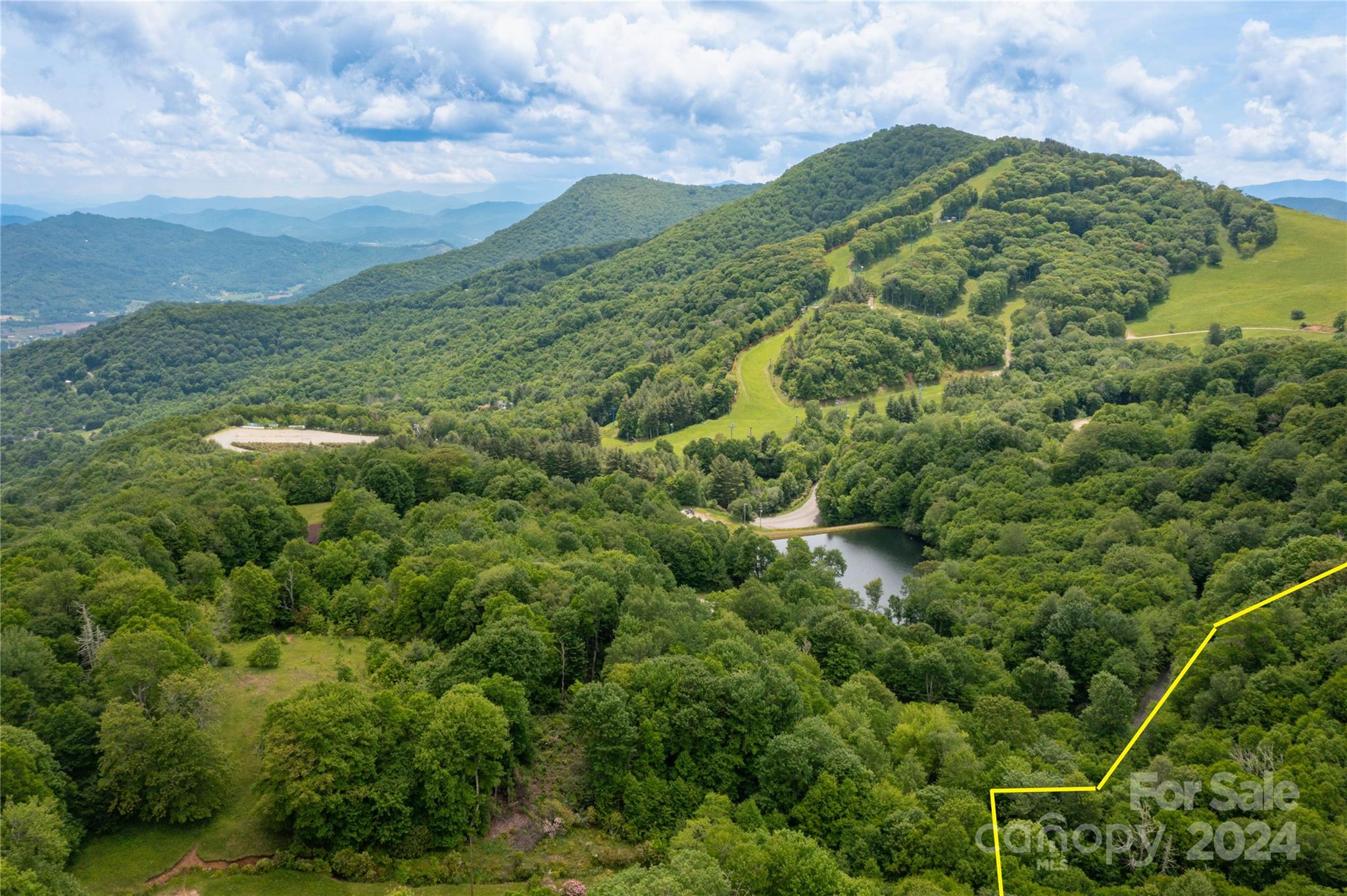 0 Lost Ridge Road, Unit 2 Maggie Valley, NC 28751 - Photo 3 of 9