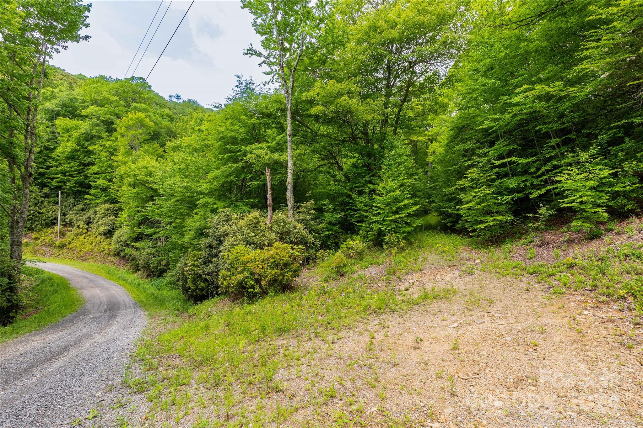 0 Lost Ridge Road, Unit 2 Maggie Valley, NC 28751 - Photo 6 of 9