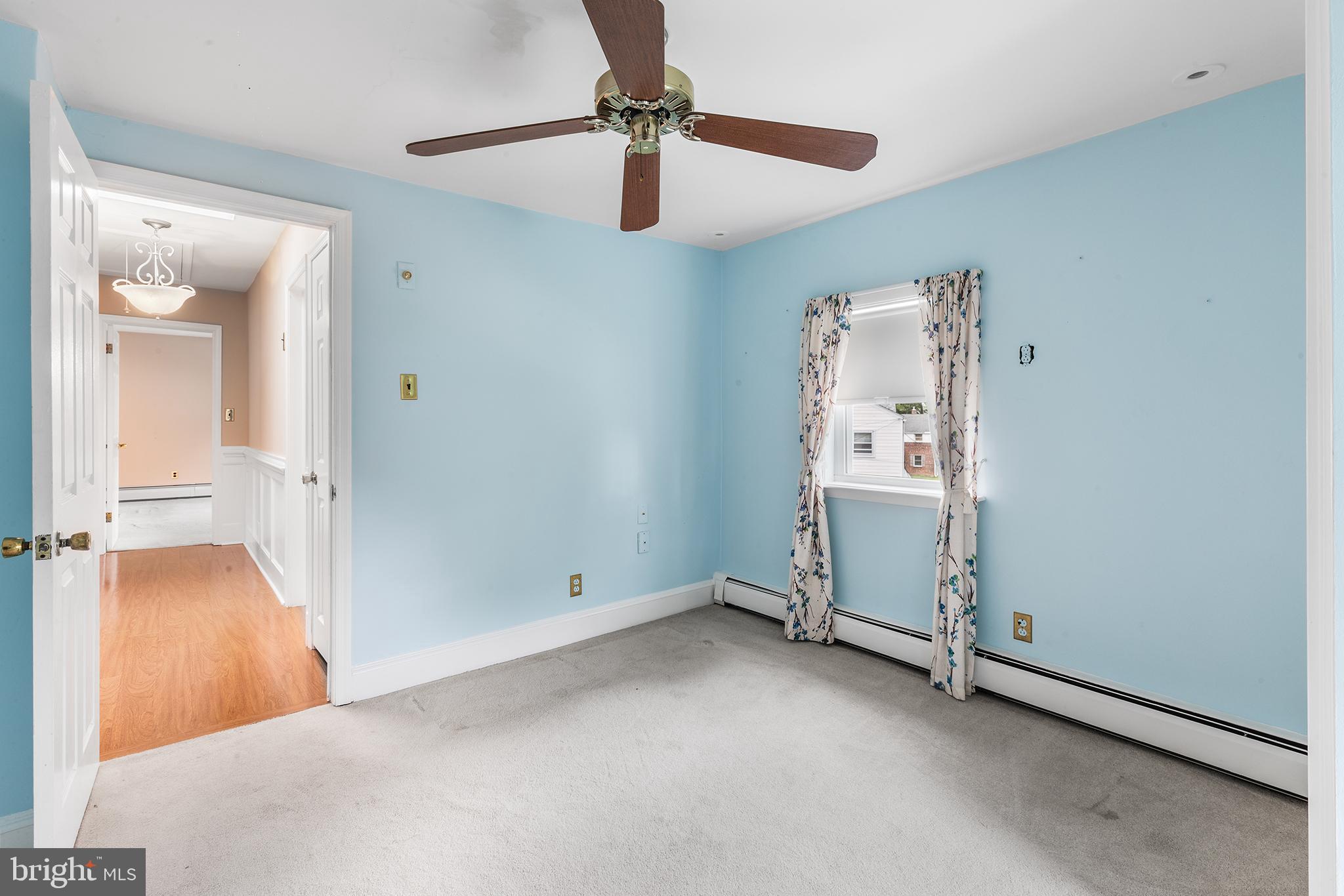 2747 Springhill Road Secane, PA 19018 - Photo 30 of 40 Bedroom