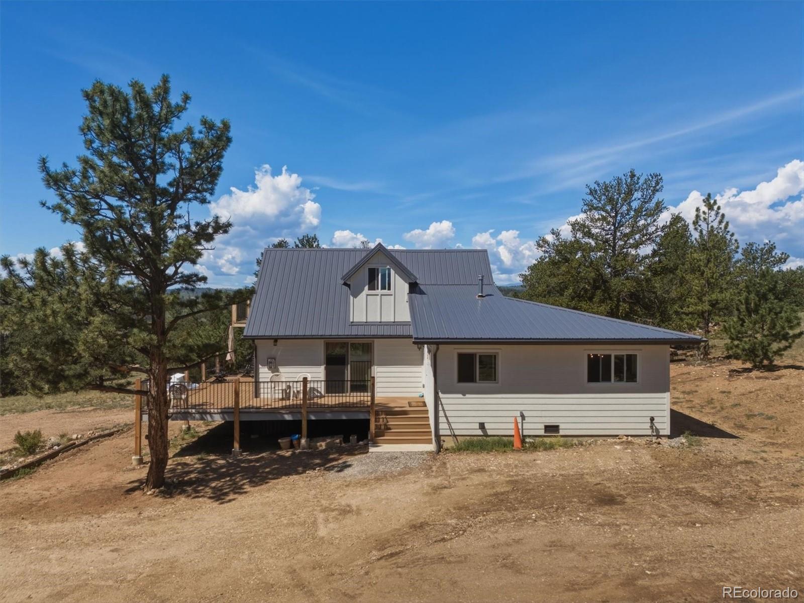 485 Signal Ridge Road Como, CO 80432 - Photo 32 of 38