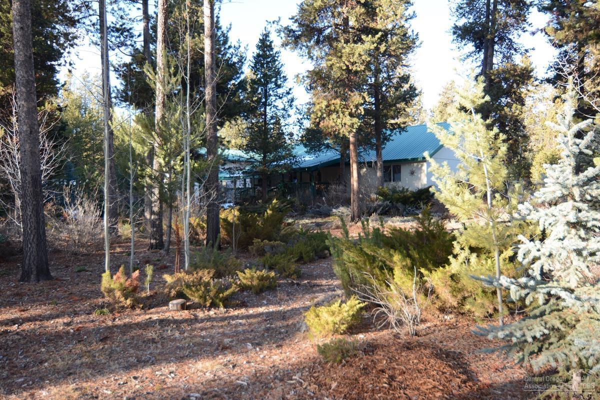 53363 Holtzclaw Road La Pine, OR 97739 - Photo 21 of 22 Additional Photo