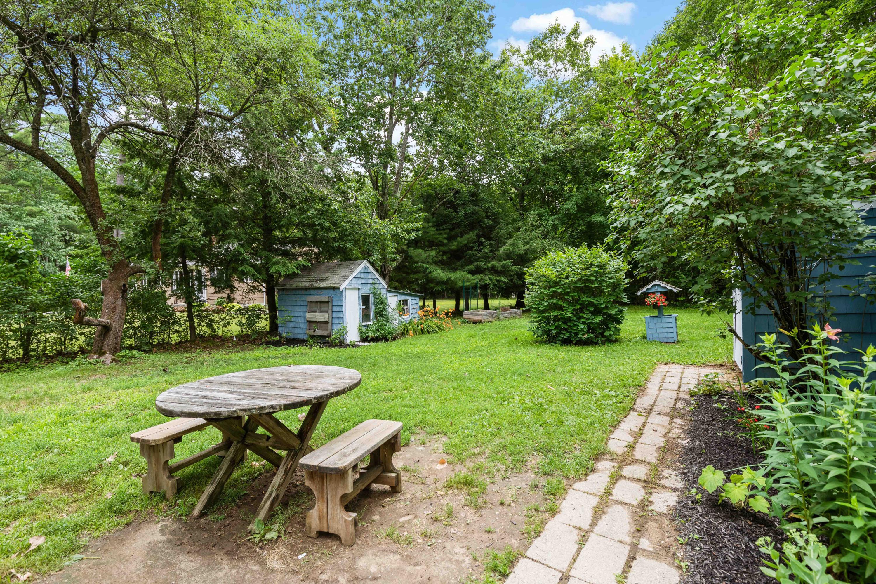 317 Beech Ridge Road Scarborough, ME 04074 - Photo 36 of 38 317 Beech Ridge Scarborough_033