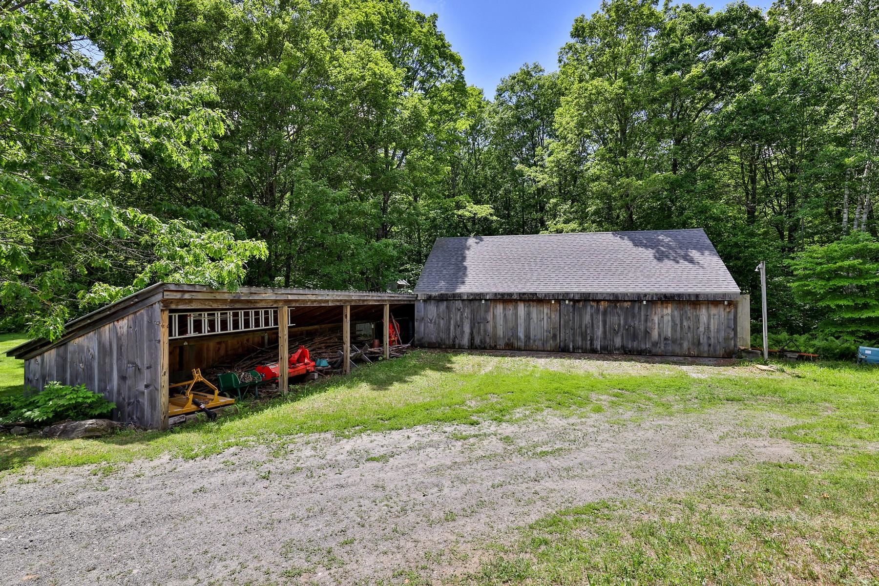 328 Gravelin Road Weathersfield, VT 05151 - Photo 34 of 50