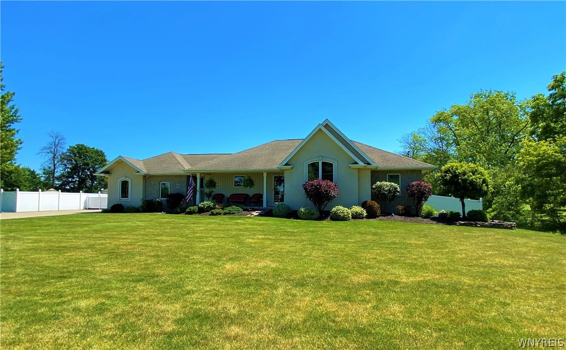 6979 Sy Road Wheatfield, NY 14304 - Photo 1 of 1 Gallery Image 1