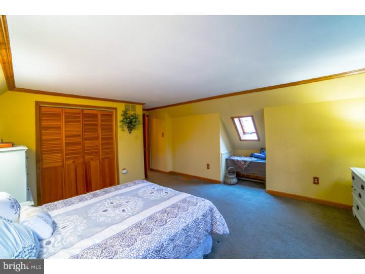 11 Foxchase Road Tabernacle, NJ 08088 - Photo 15 of 25 a bedroom with a bed and a dresser