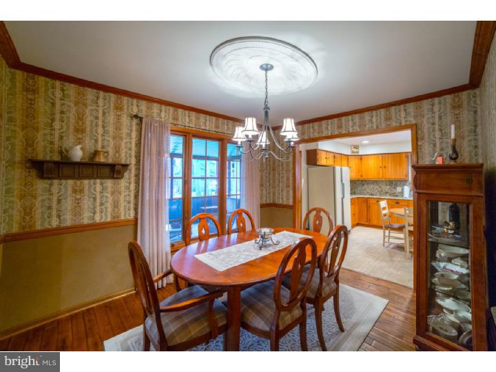 11 Foxchase Road Tabernacle, NJ 08088 - Photo 5 of 25 a view of a dining room with furniture window and wooden floor
