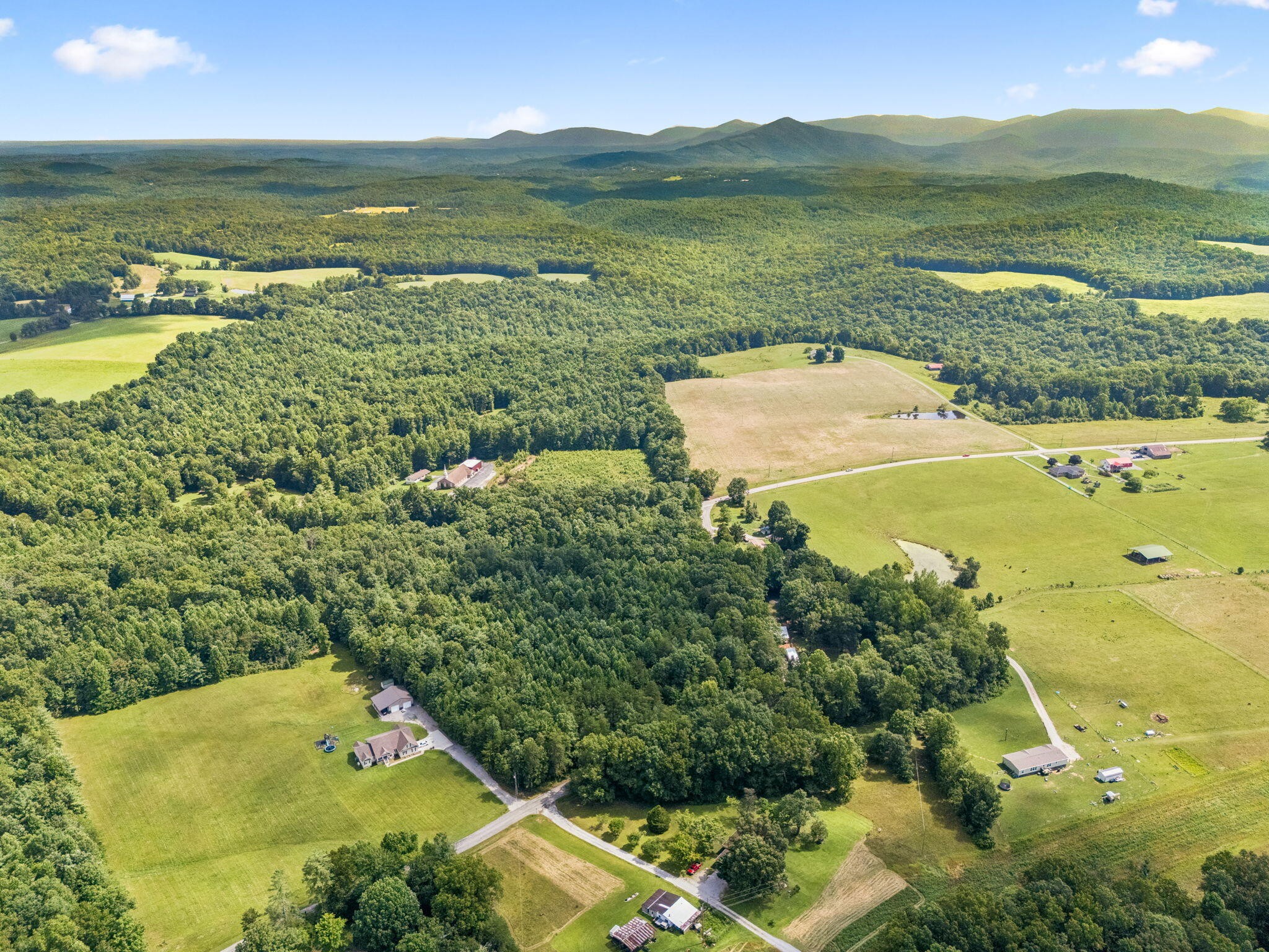 0 Ridge Road Lancing, TN 37770 - Photo 15 of 18