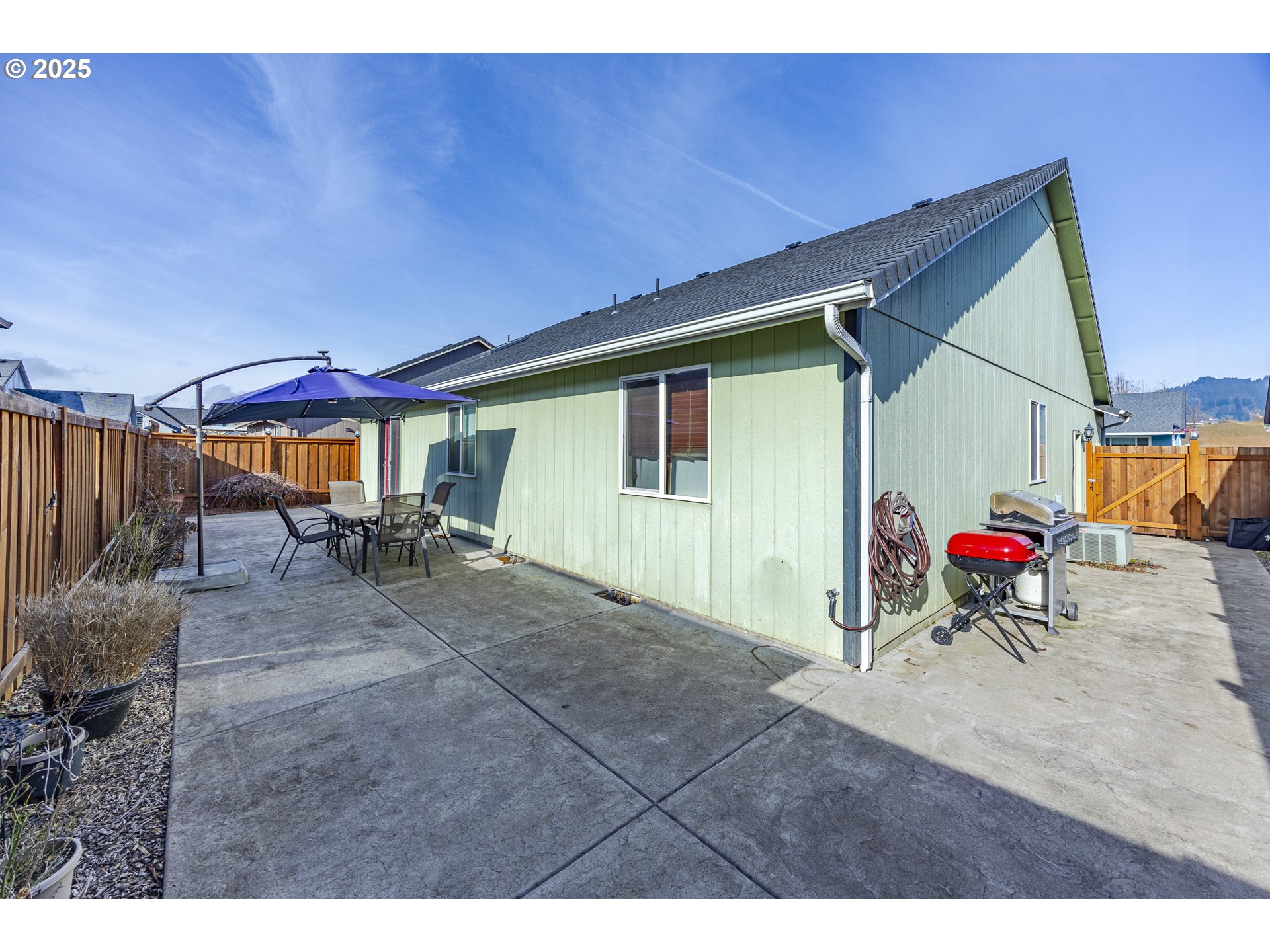 6587 Aaron Lane Springfield, OR 97478 - Photo 31 of 34