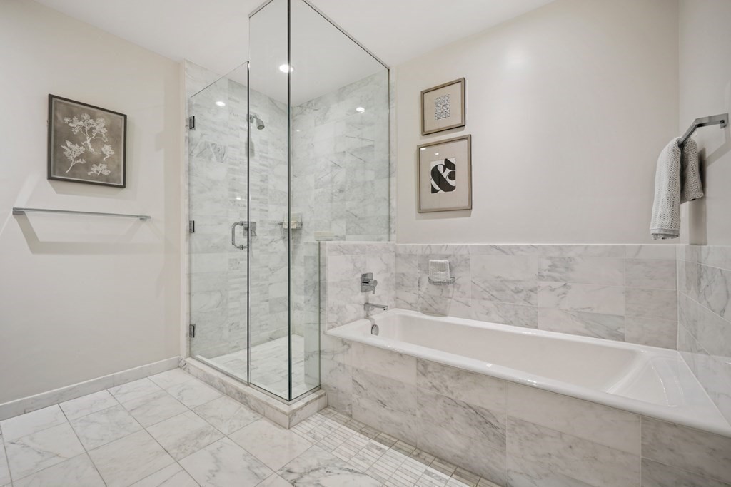 580 Washington Street, Unit PH3 Boston, MA 02111 - Photo 18 of 26
