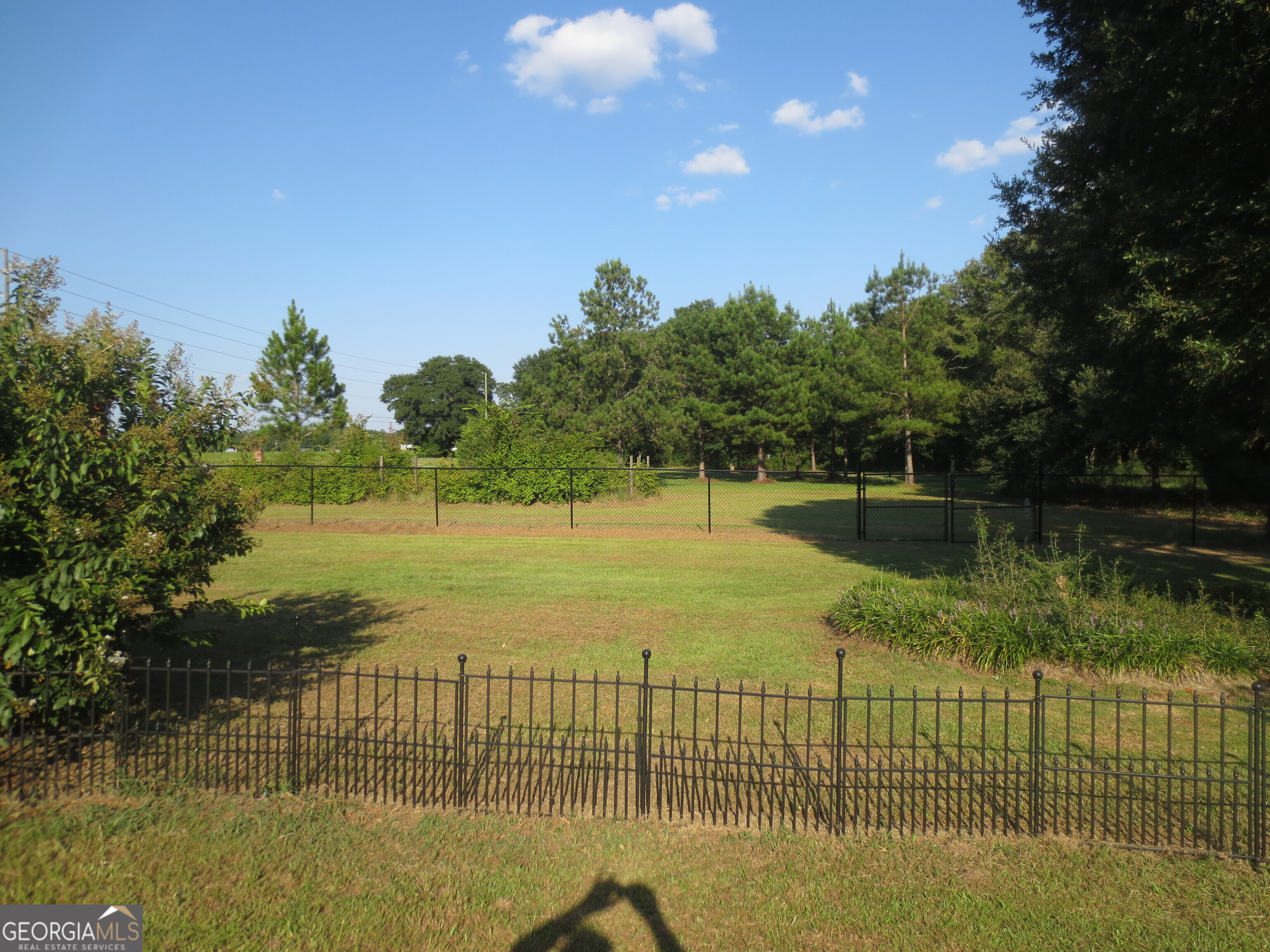 184 Giles Road Warner Robins, GA 31093 - Photo 29 of 31 a view of a lake
