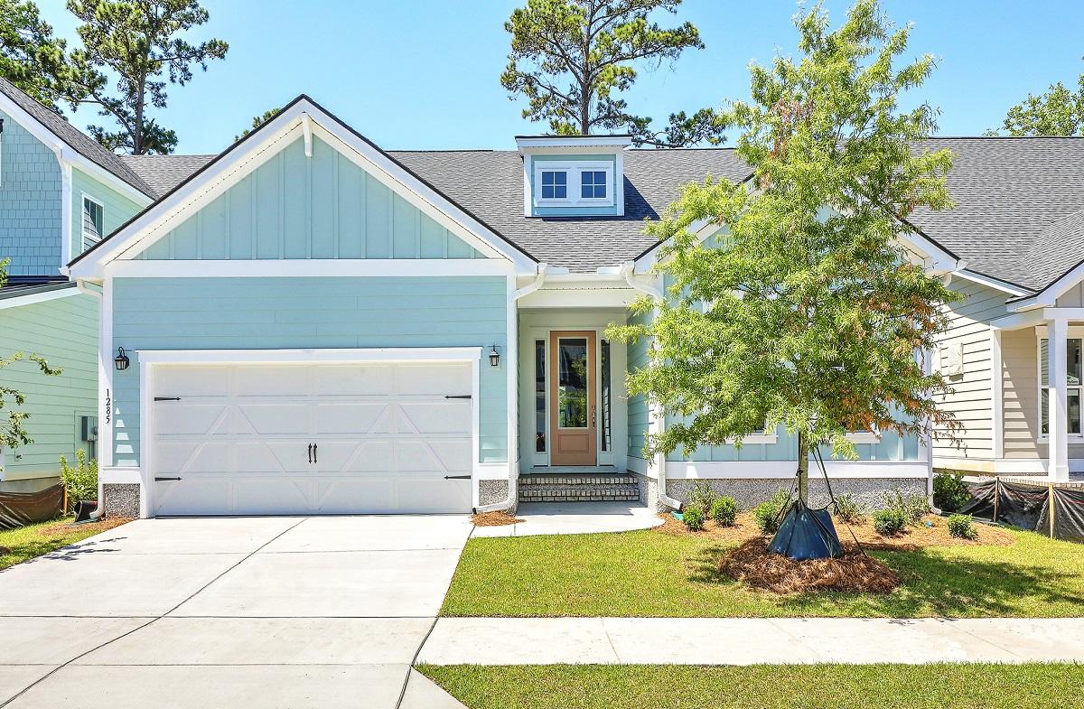1285 Gannett Road Mount Pleasant, SC 29464 - Photo 1 of 23 WEB exterior