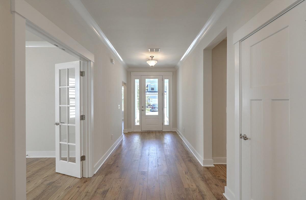 1285 Gannett Road Mount Pleasant, SC 29464 - Photo 2 of 23 Foyer