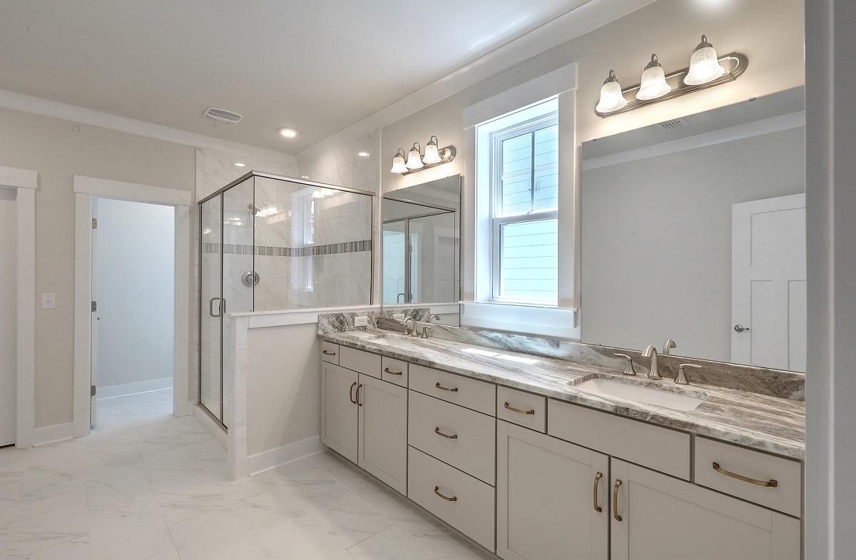 1285 Gannett Road Mount Pleasant, SC 29464 - Photo 12 of 23 Master bathroom