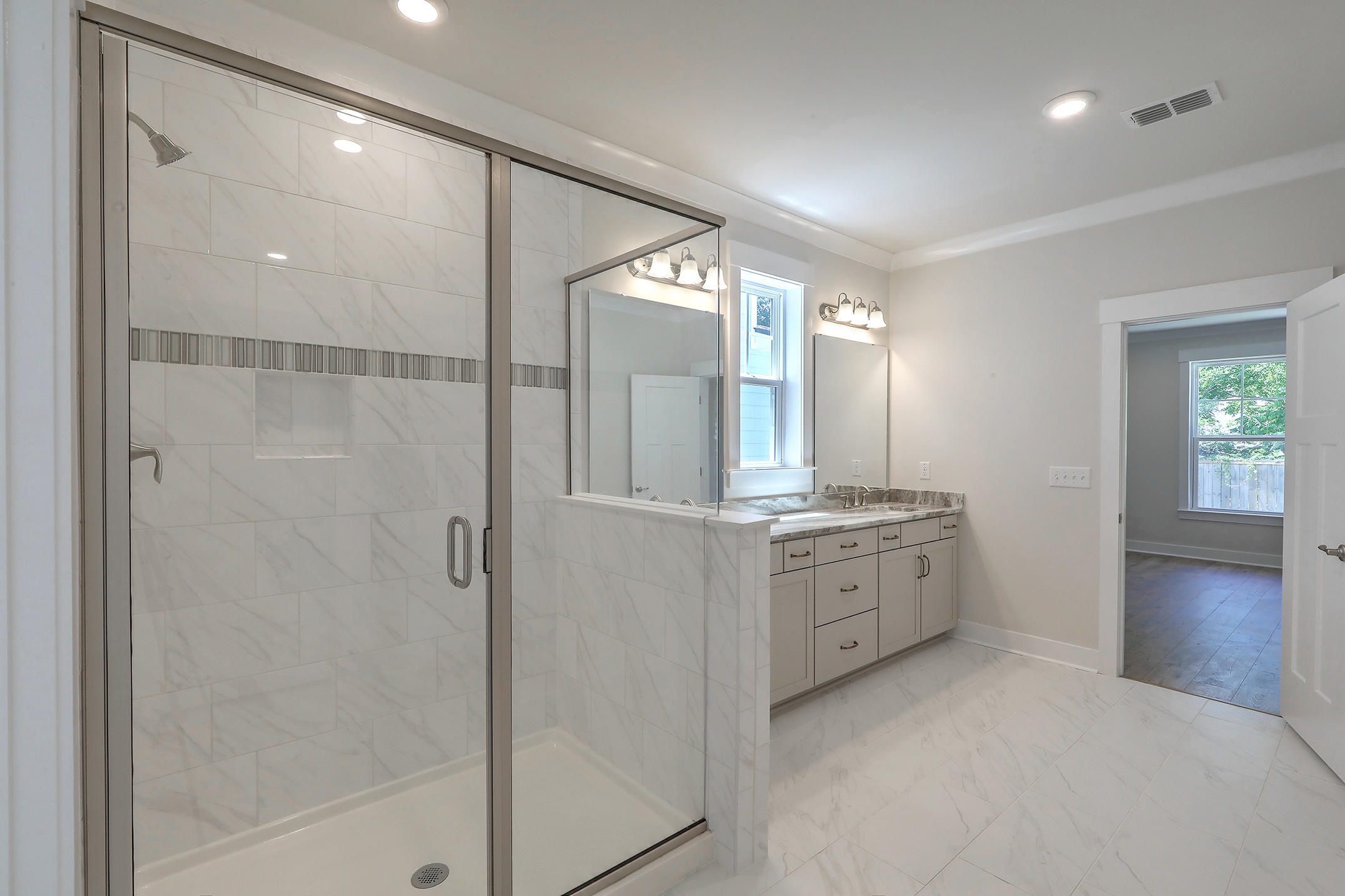 1285 Gannett Road Mount Pleasant, SC 29464 - Photo 13 of 23 Master bathroom