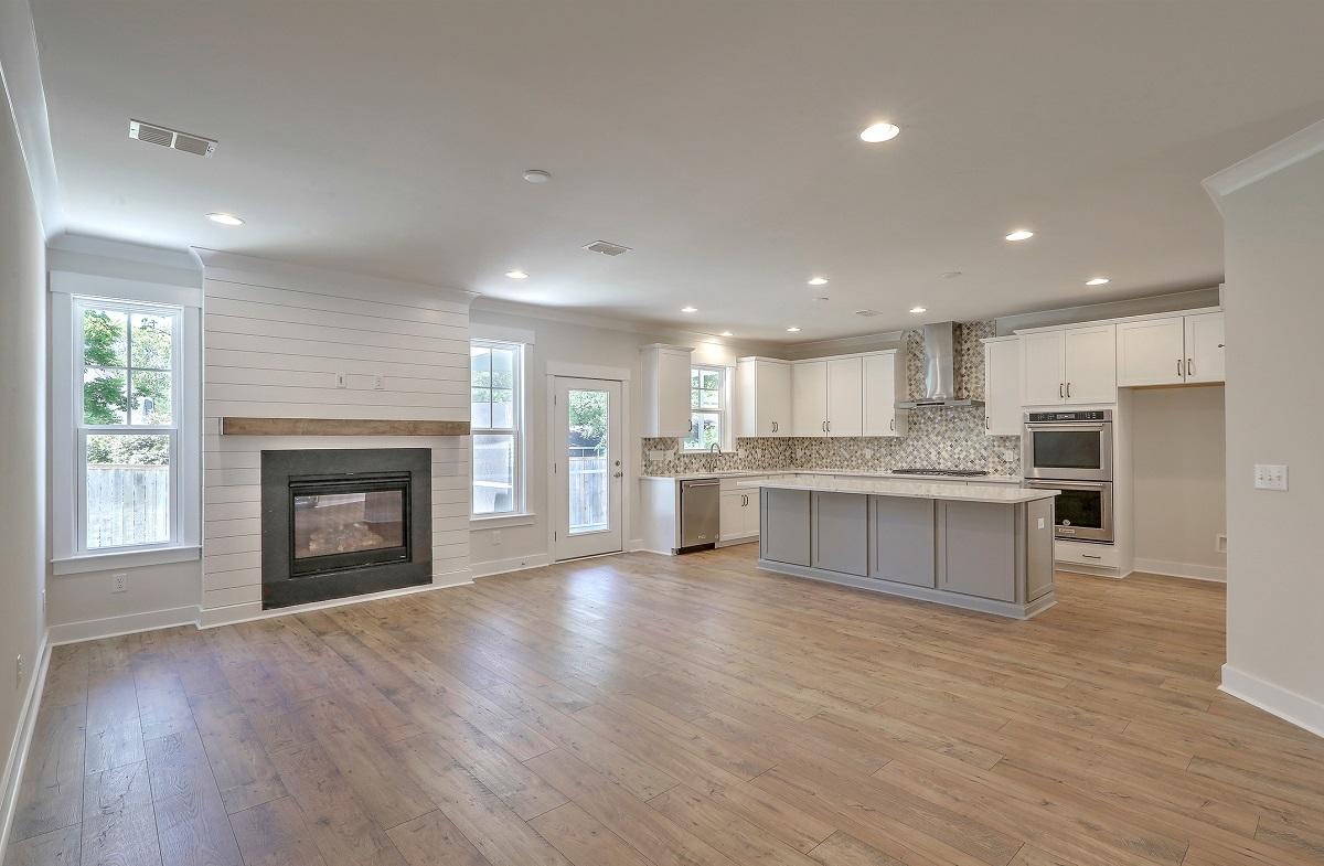 1285 Gannett Road Mount Pleasant, SC 29464 - Photo 3 of 23 Great room