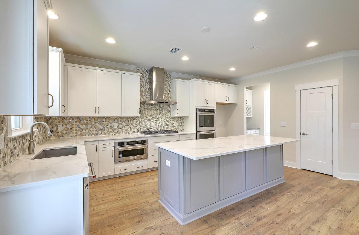 1285 Gannett Road Mount Pleasant, SC 29464 - Photo 5 of 23 Kitchen