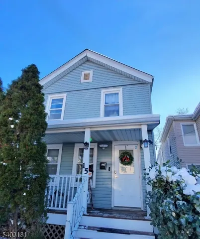 $429,999 | 15 Linden Avenue, North Plainfield, NJ 07060