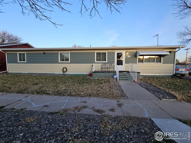 $230,000 | 642 Ash Avenue, Akron, CO 80720