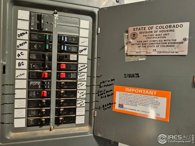 $230,000 | 642 Ash Avenue, Akron, CO 80720