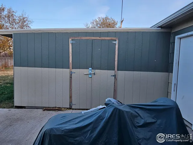 $230,000 | 642 Ash Avenue, Akron, CO 80720