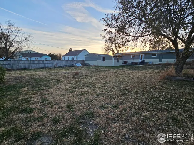 $230,000 | 642 Ash Avenue, Akron, CO 80720