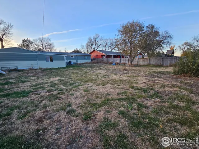 $230,000 | 642 Ash Avenue, Akron, CO 80720