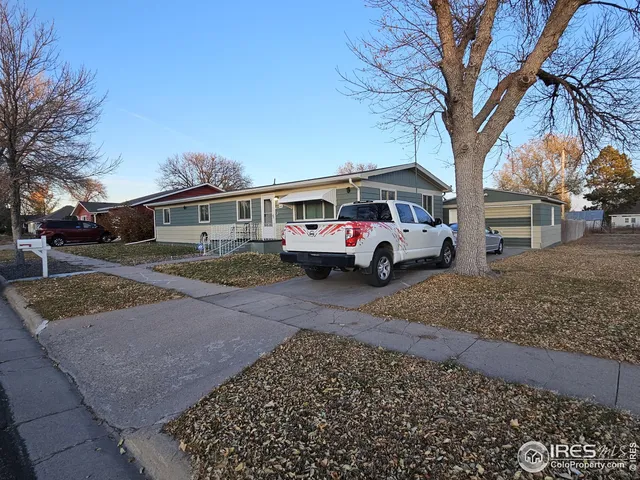 $230,000 | 642 Ash Avenue, Akron, CO 80720