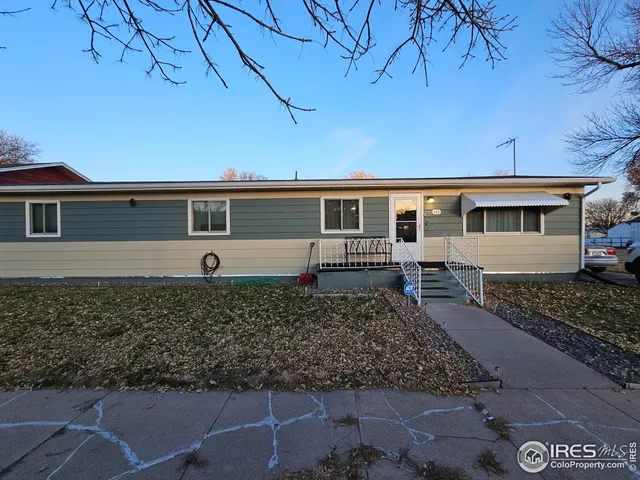 $230,000 | 642 Ash Avenue, Akron, CO 80720