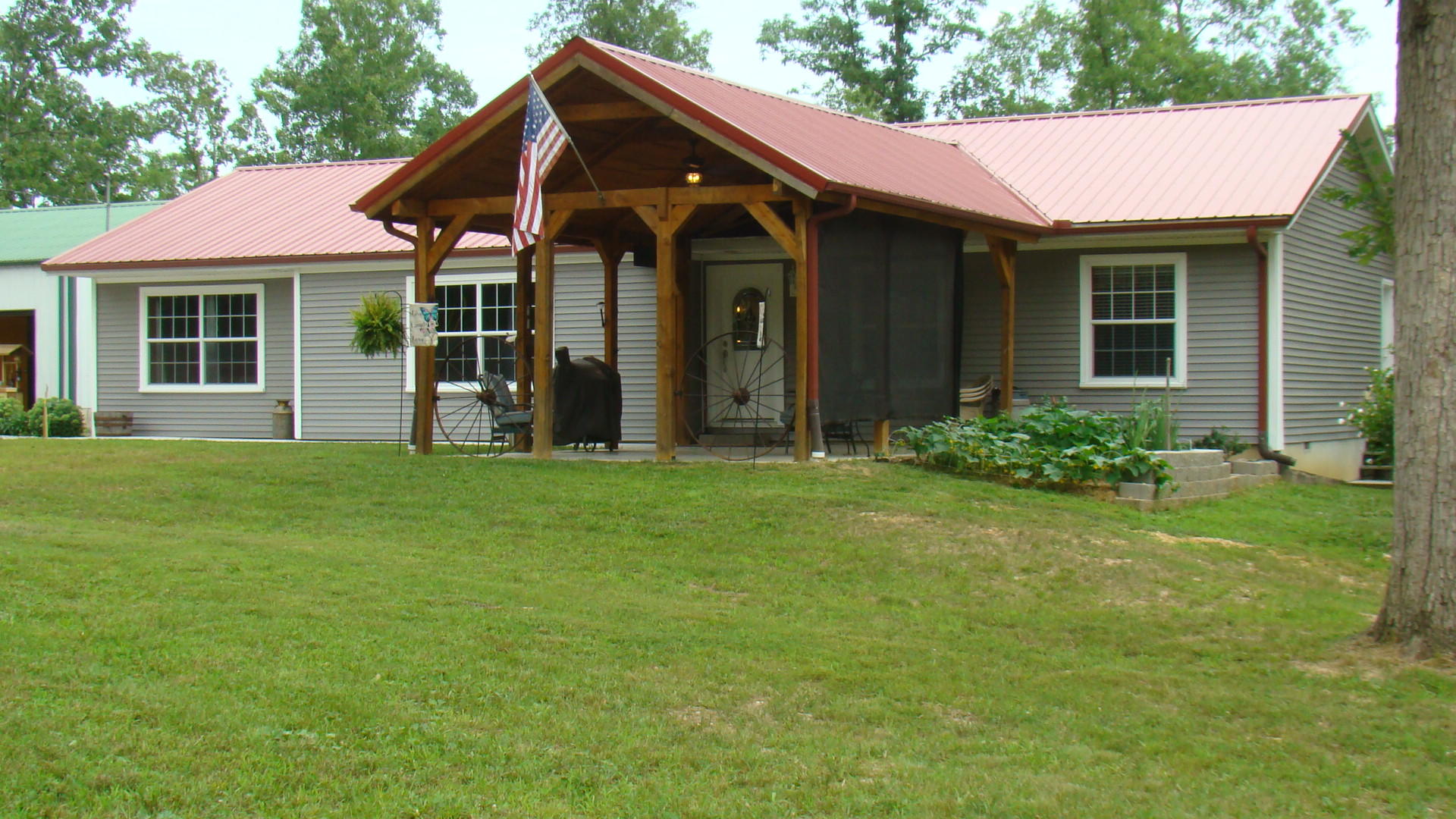 2779 State Route West Summersville, MO 65571 - Photo 1 of 1 DSC05871