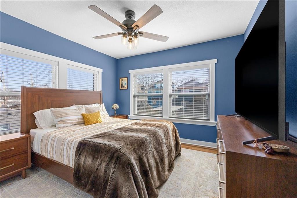 3311 Gillham Road, Unit 2N Kansas City, MO 64109 - Photo 15 of 21