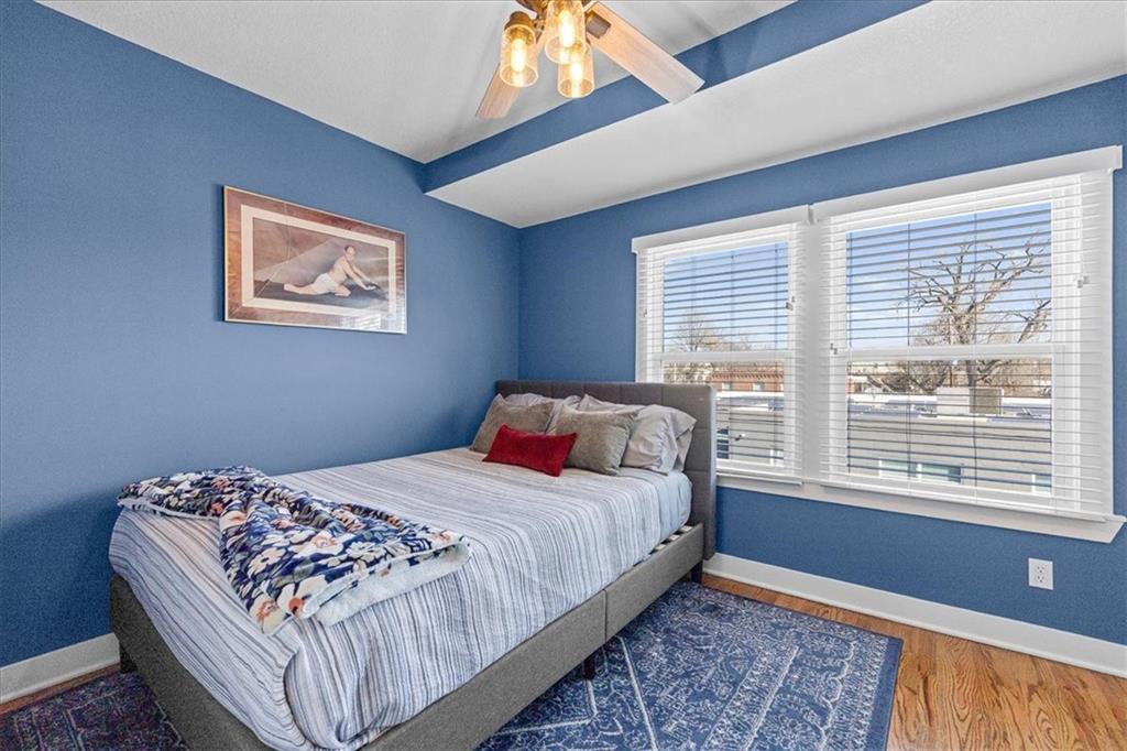 3311 Gillham Road, Unit 2N Kansas City, MO 64109 - Photo 19 of 21