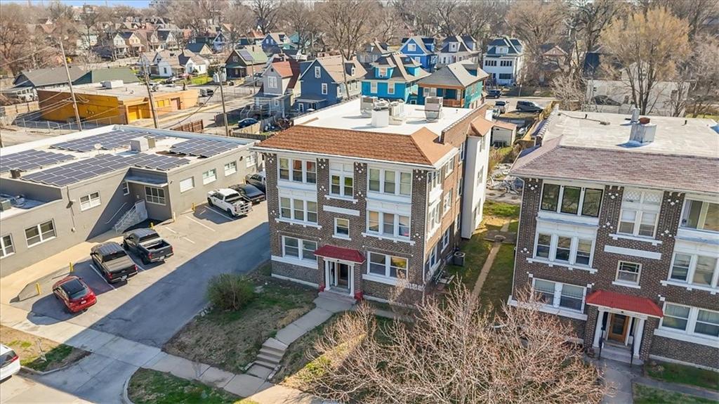 3311 Gillham Road, Unit 2N Kansas City, MO 64109 - Photo 21 of 21