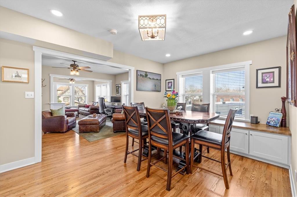 3311 Gillham Road, Unit 2N Kansas City, MO 64109 - Photo 8 of 21