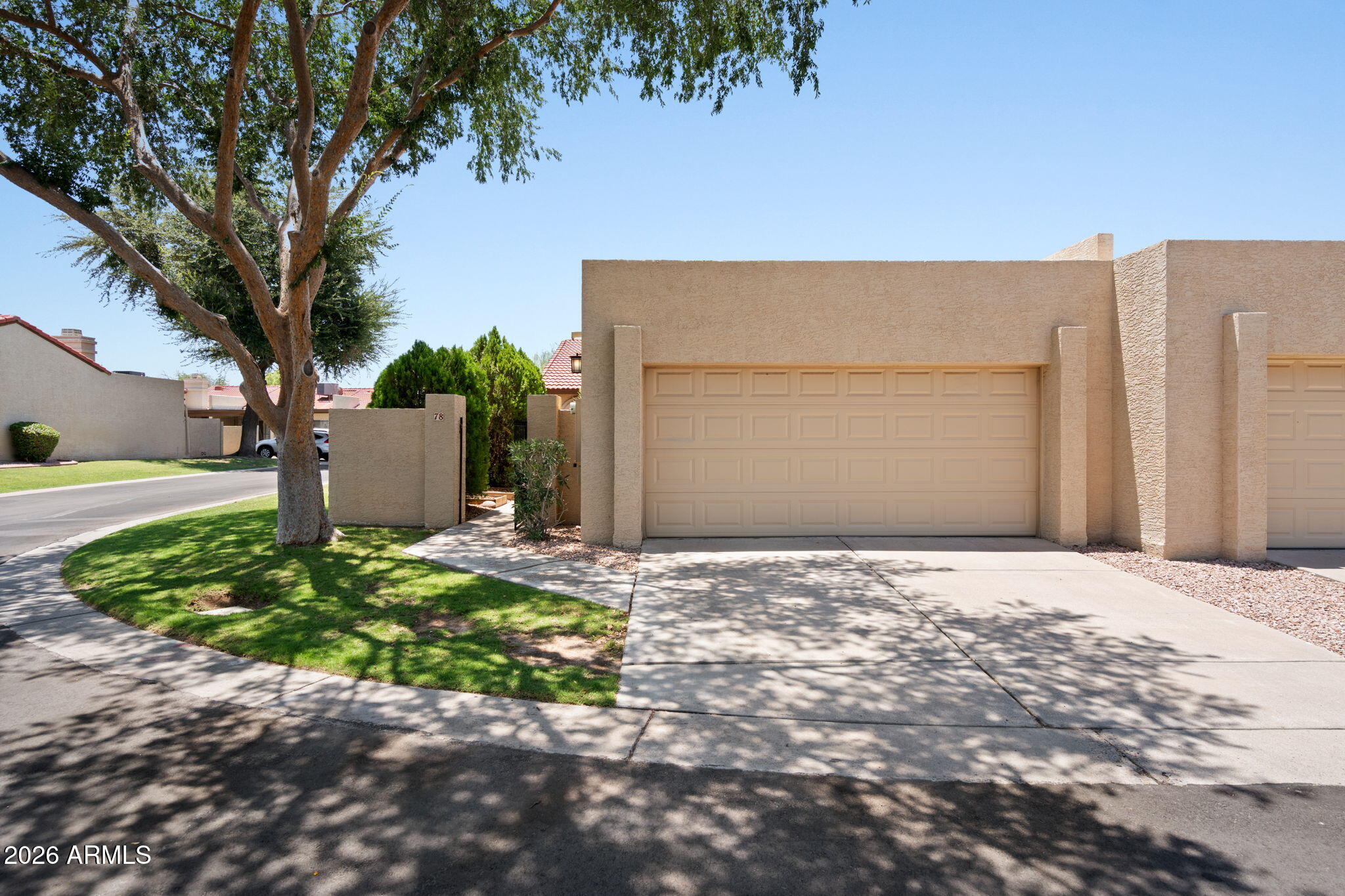 2059 East Brown Road, Unit 78 Mesa, AZ 85213 - Photo 28 of 35