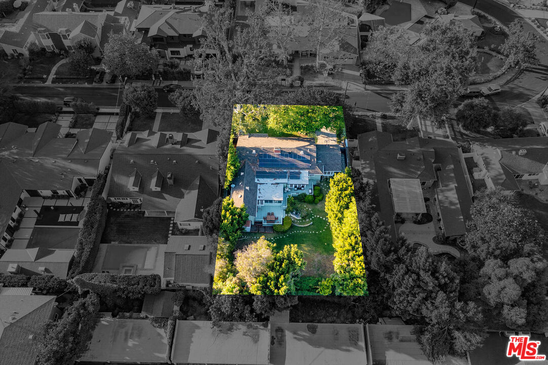 11146 Valley Spring Lane Studio City, CA 91602 - Photo 45 of 58
