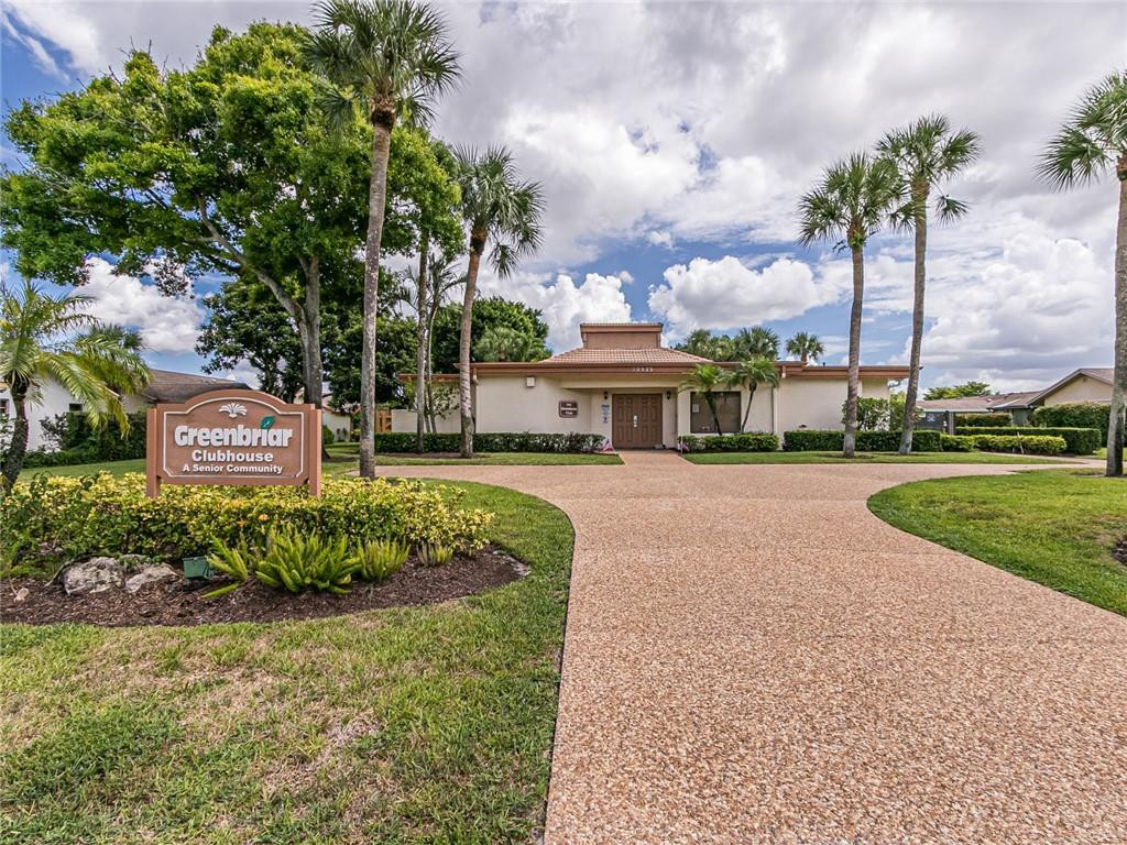 18102 Park Terrace Boca Raton, FL 33498 - Photo 40 of 41 Photo 40