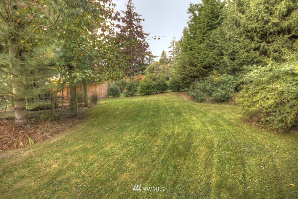 509 Bayside Road Bellingham, WA 98225 - Photo 17 of 17 a view of outdoor space and yard