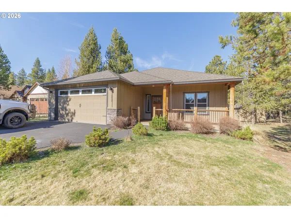 $829,900 | 16802 Pony Express Way, Bend, OR 97707
